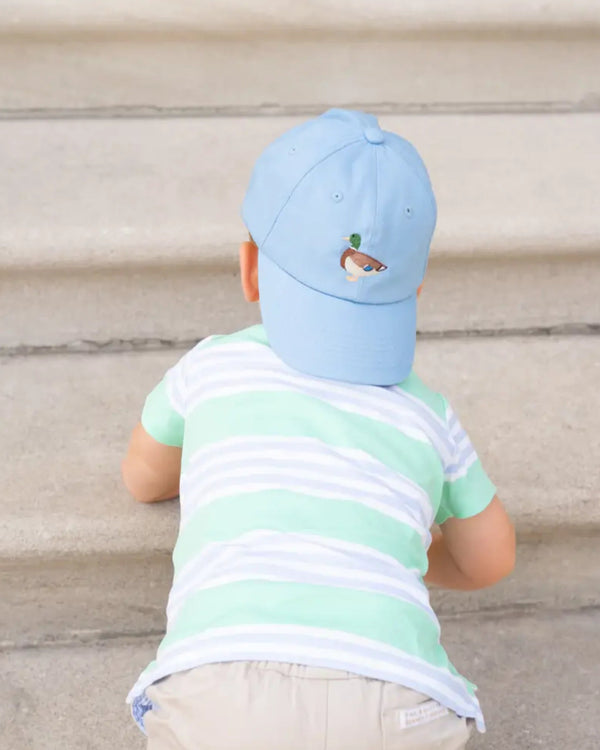 Mallard Baseball Hat (Baby/Toddler)