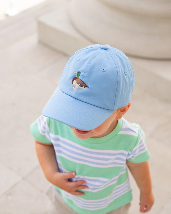 Mallard Baseball Hat (Baby/Toddler)