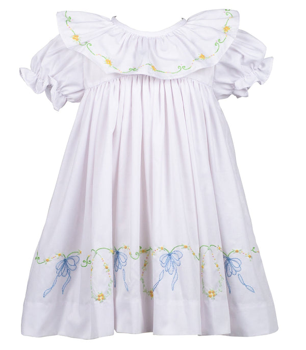 Beatrice Bow Dress