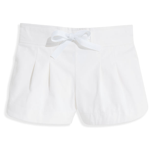 Whitley Short- White