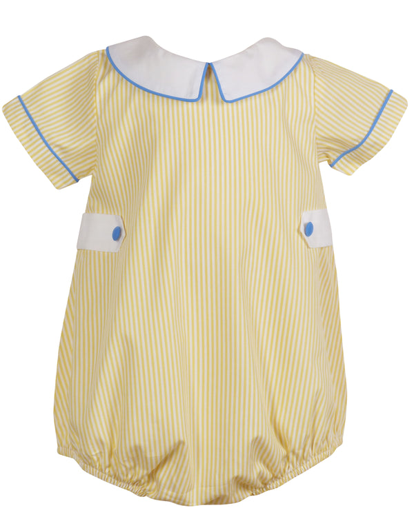 Bellamy Bubble- Stripe