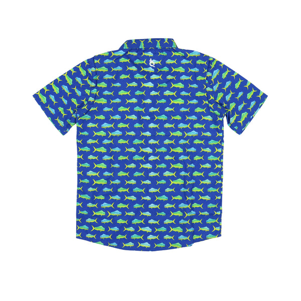 Mahi Mahi Shirt