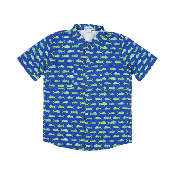 Mahi Mahi Shirt