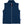 Knit Vest- Navy