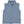 Knit Vest- Dusty Blue