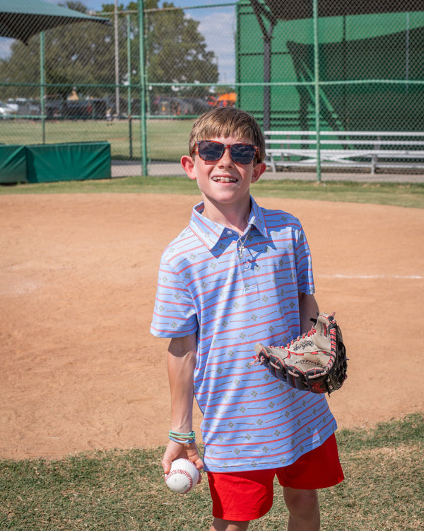 Extra Innings Polo Shirt