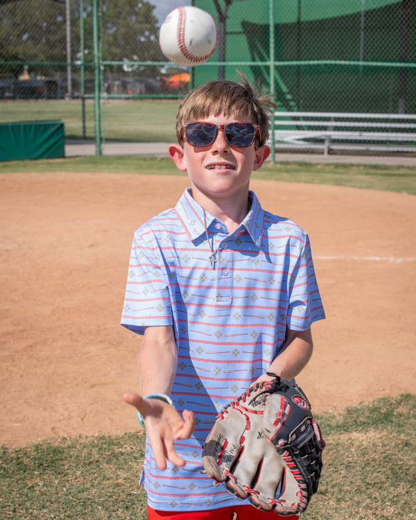 Extra Innings Polo Shirt