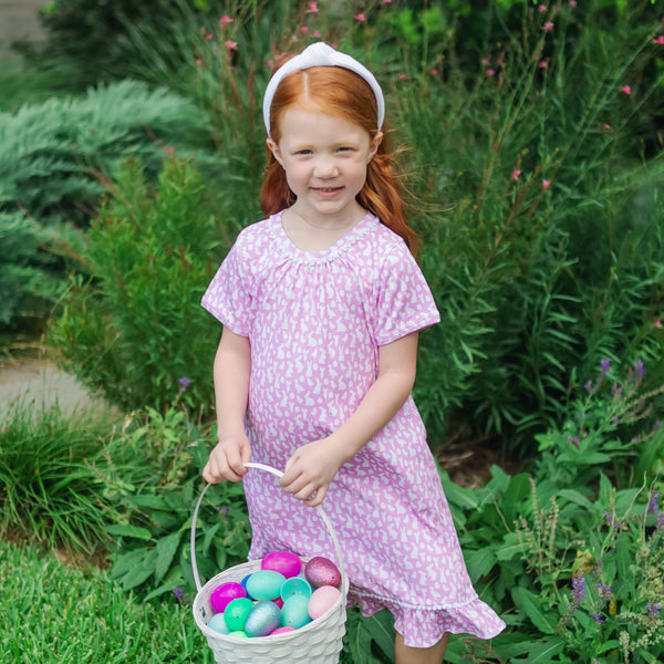 Camden Dress- Easter Time