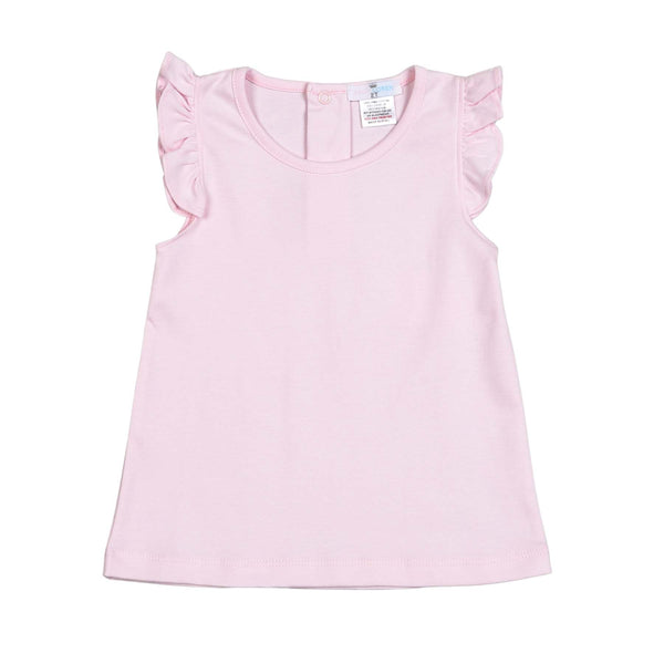 Berry-Sweets Pima Top