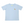 Dino Harry's Knit Play Tee- Light Blue