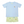 Dino Harry's Knit Play Tee- Light Blue