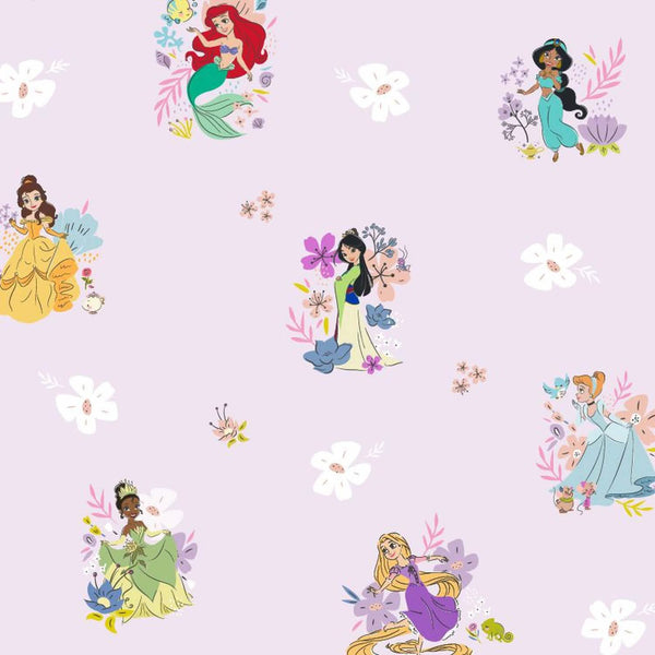 Disney Princess Dress + Legging Set