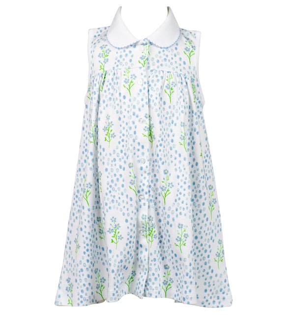 Forget Me Not Dress