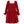 Carla Dress- Red