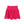 Angela Scalloped Skirt- Fuchsia