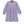 Georgia Dress- Lavender Stripe