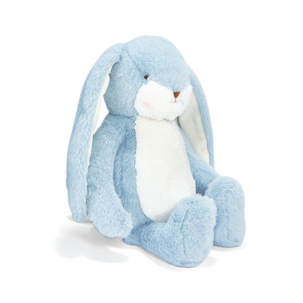 Little Nibble Floppy Bunny- Maui Blue