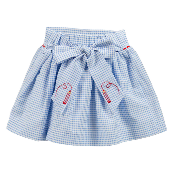 Highlands Girl Skirt