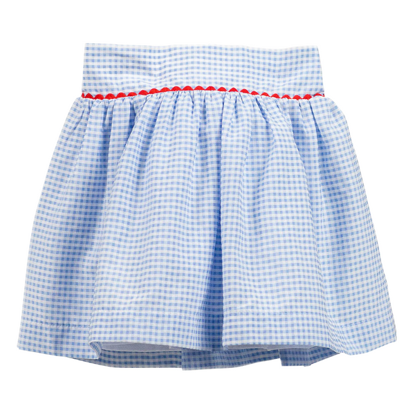 Highlands Girl Skirt