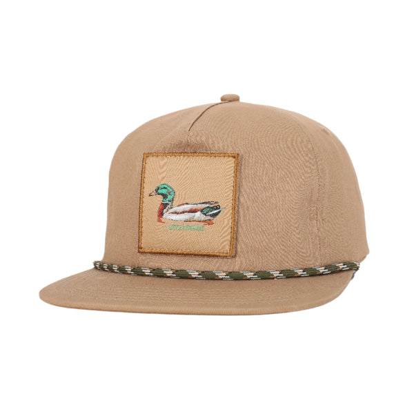 Drake Rope Hat