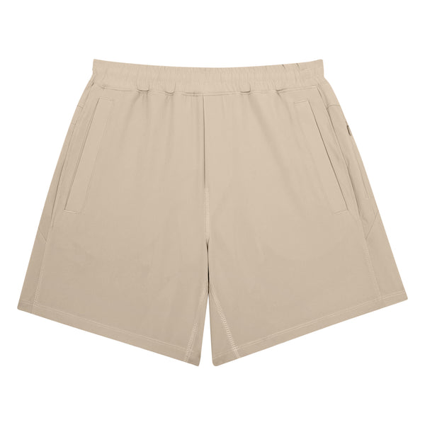 Sport Shorts- Khaki