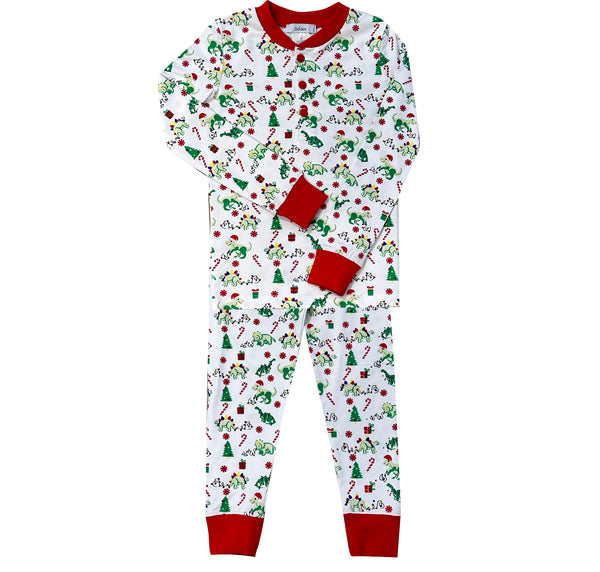 Dino Pj Set