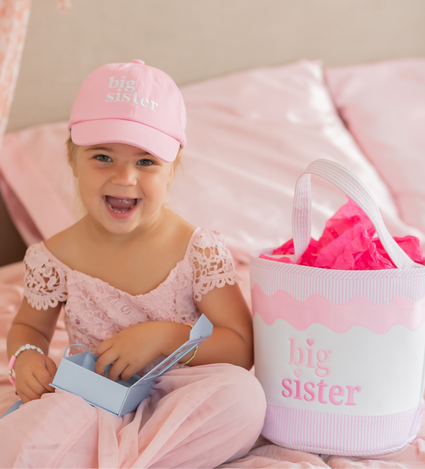 Big Sis Bracelet Gift Set