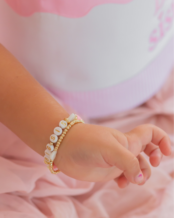 Big Sis Bracelet Gift Set