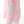 Kylie T Long Sleeve- Cotton Candy Pink, Cool Mint, Mint For Fun