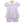 Pleat Bloomer Set- Lavender