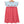 All American Summer Scallop Dress