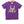 Touch Down Tee- Purple