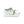 Jolie Bow Sandal- White