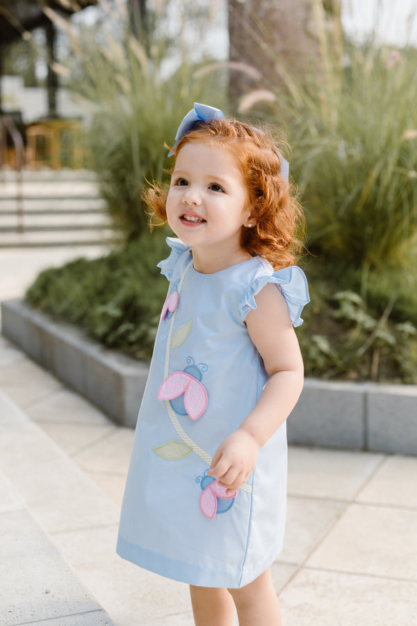 Ladybug Sloane Dress