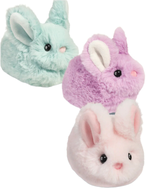 Bright Color Lil' Bitty Bunnies