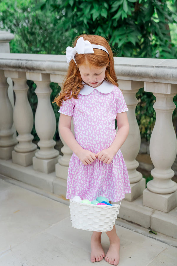 Libby Dress- Easter Time