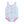 Lottie One Piece Swimsuit- Seahorse