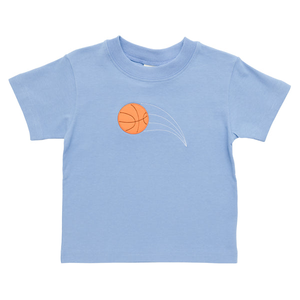 Basketball Shot Shirt