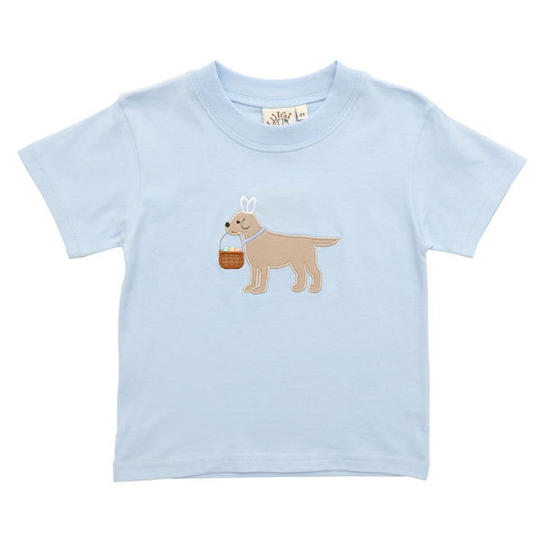 Easter Basket Buddy Shirt