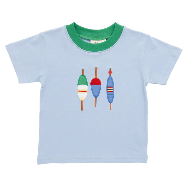 Trio Fishing Bobbers Shirt