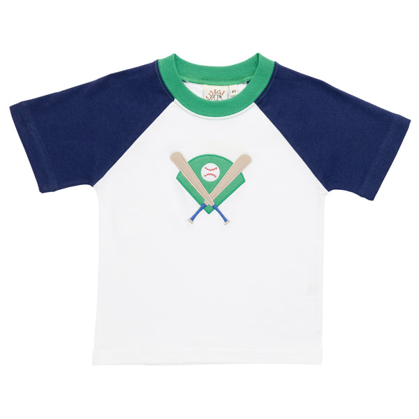 Batter’s Diamond Shirt