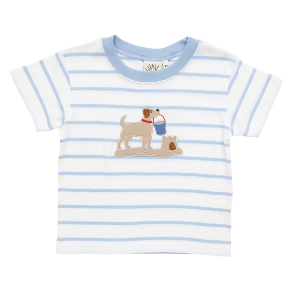 Paws on the Beach Shirt