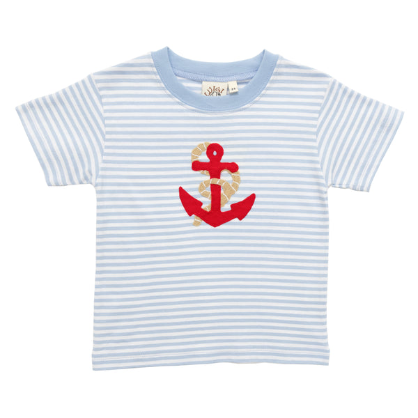 Anchor Shirt