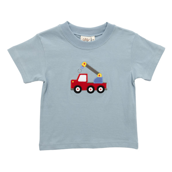 Tow Truck Shirt