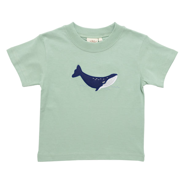 Humpback Whale Shirt