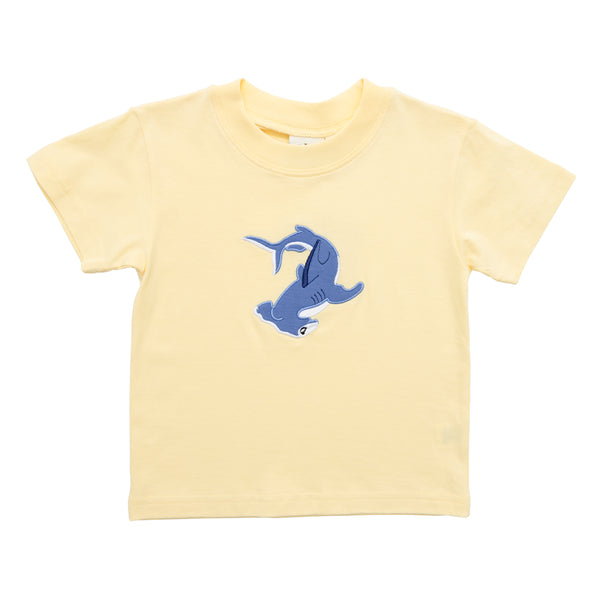 Hammerhead Shark Shirt