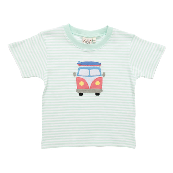 Surf Van Shirt