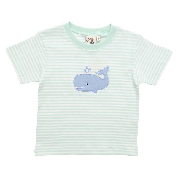 Whale Shirt