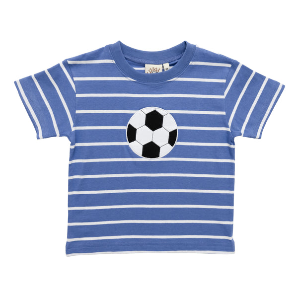 Soccer Ball Shirt