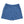 Dark Chambray Jersey Shorts